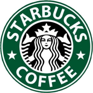 Starbucks logo PNG-87729